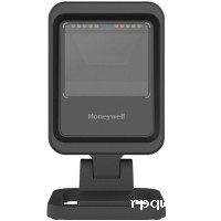 霍尼韦尔7680g桌面式二维码扫描器