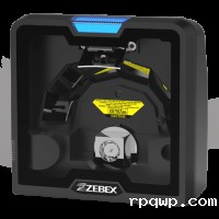 Z-8000一维激光扫描平台