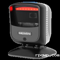 MX-8062A收银支付扫描平台