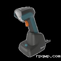 工业扫描枪如何扫描二维码？