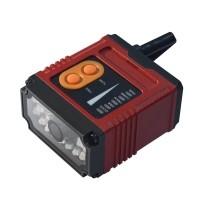 伟德体育平台开户网址YJD-FS3063工业固定式读码器130W像素