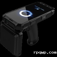 汉德霍尔C6100-GC5 RFID高扩展手持机