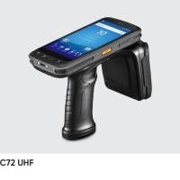 成为C72 UHF RFID 手持终端