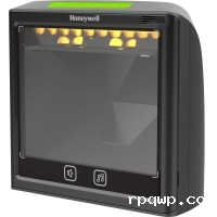 honeywell霍尼韦尔Solaris XP 7990G扫描平台