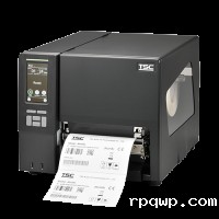 TSC MH261T/MH361T工业打印机6英寸
