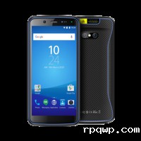 海康威视MV-IDP5000P工业手持读码器