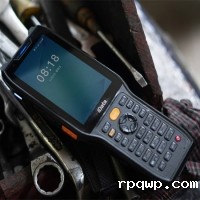 iData K8工业手持终端远距仓储