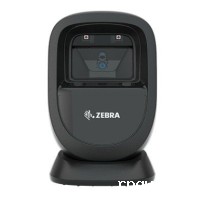 斑马DS9308超市收银扫描平台