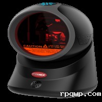 Z-6050S一维激光扫描器