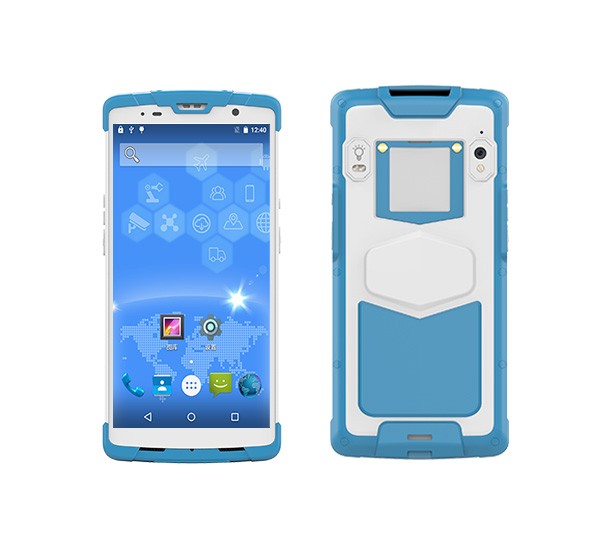 思必拓SD55MD医疗专用手持终端