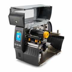 zebra斑马ZT421 工业伟德视讯app