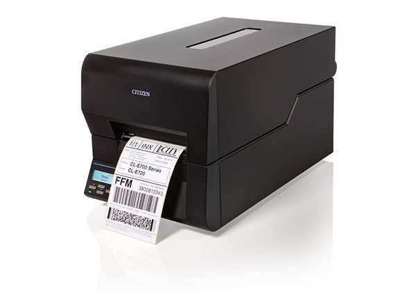 西铁城伟德视讯appCL-E720/ 730