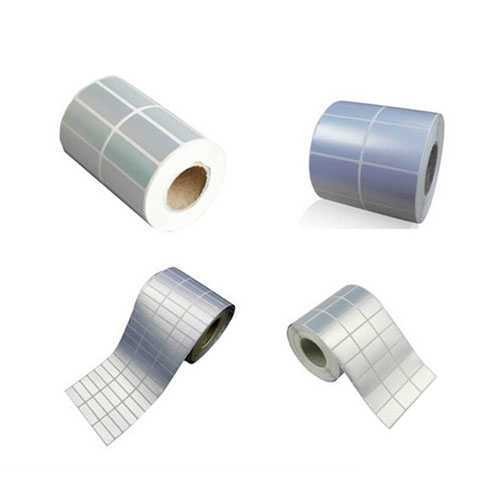 消银龙,亚银PET不干胶,亚银龙标签