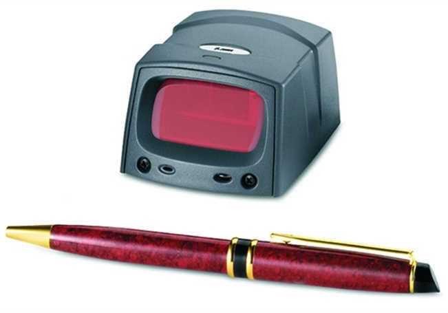 zebra斑马MINISCAN MS12XX 固定式扫描器