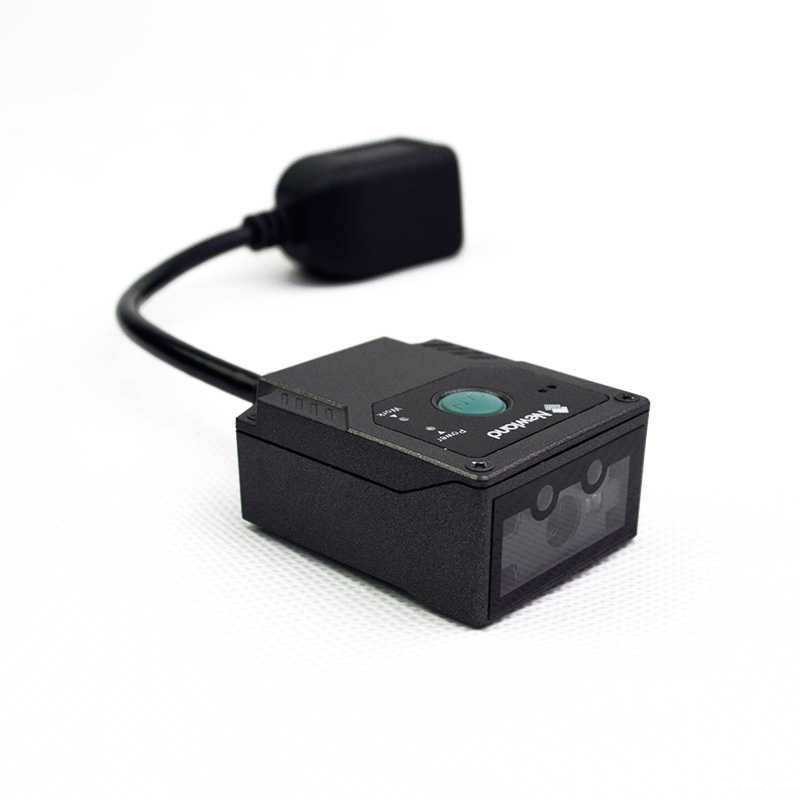 新大陆NLS-FM430固定式伟德软件下载官网安装