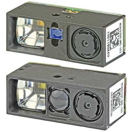  Honeywell霍尼韦尔N360X二维条码扫描模块